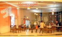 Montecasini Cafetteria